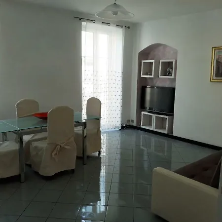 Apartment Il Golfo Dei Poeti E 5 Terre A 2 Passi